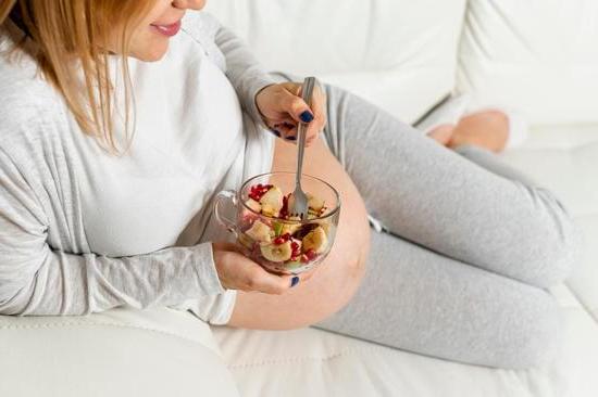 Nutrition Counseling Pregnancy Nutrition counseling for a healthy pregnancy: essential tips for expectant mothers