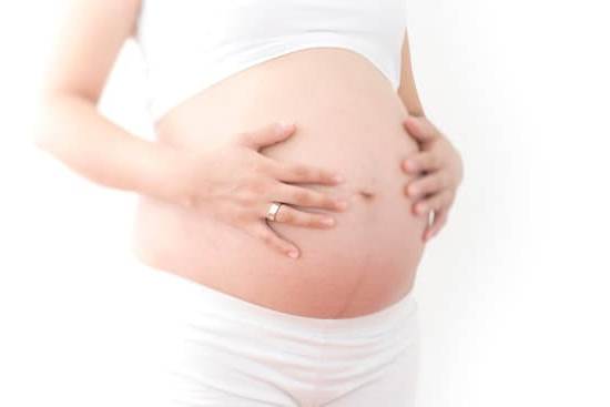 What to Expect Pregnancy Nutrition Guide - Printable Resource for Expectant Mothers