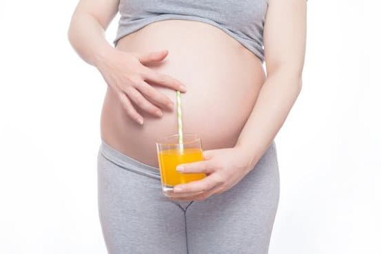 Articles on Pregnancy and Nutrition: Nourishing Your Body for a Healthy Pregnancy