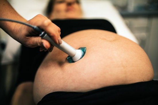 Accessible pregnancy nutrition guidance for persons of color in my community