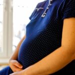 Maternal Nutrition During Pregnancy Iron Maternal nutrition during pregnancy: Ensuring adequate iron intake for healthy development