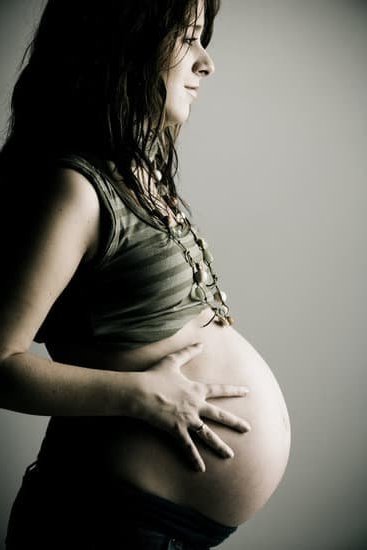 Health Canada's recommended nutrition for a healthy pregnancy - essential for you and your baby's well-being