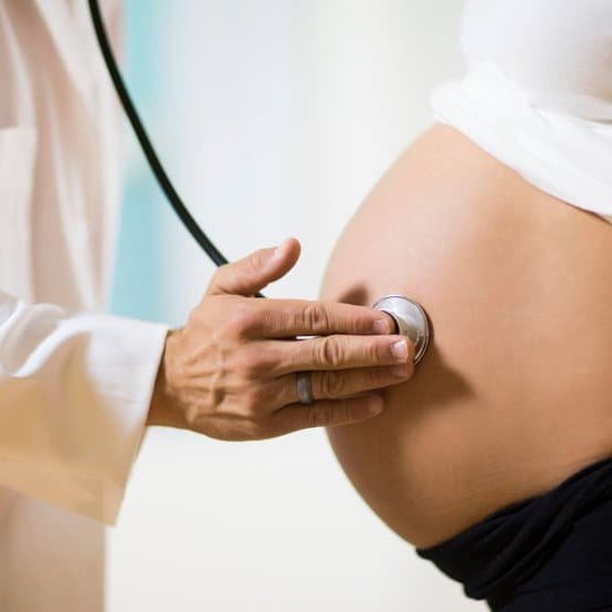 Nutrition in Pregnancy: A Guide to Eating and Nourishing Your Body for a Healthy Baby