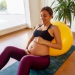 Pregnancy Nutrition Dietitian: Expert guidance for healthy eating during pregnancy from a registered dietitian