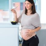 Nutrition Plan for Pregnancy Health People 2020 Nutrition Plan for Pregnancy: Healthy Diet & Wellness Guide for People in 2020