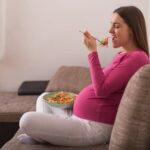 Is Protein Powder Safe During Pregnancy Half Pint Nutrition Is protein powder safe during pregnancy Learn more from Half Pint Nutrition experts