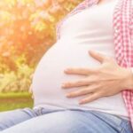 Black and White Pregnancy Nutrition Balanced Black and White Pregnancy Nutrition: A Vital Component for Healthy Moms and Babies