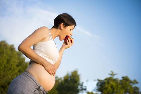 Critical Period in Pregnancy Nutrition 101 Importance of Nutrition During Critical Periods in Pregnancy - A 101 Guide