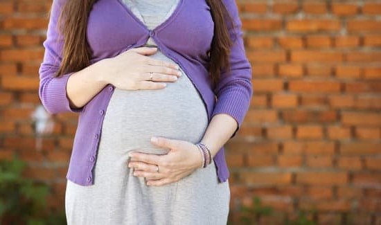 Why Is Nutrition Important for Pregnancy Importance of Nutrition in Pregnancy: Ensuring a Healthy Start for Baby and Mom