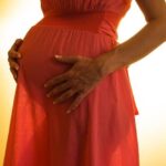 How Is Nutrition Important During Pregnancy How is nutrition important during pregnancy: ensuring healthy development for both mother and baby