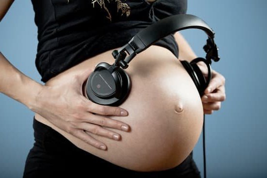 Why Is Nutrition During Pregnancy Important Ensuring a healthy pregnancy: The importance of nutrition for both mother and baby