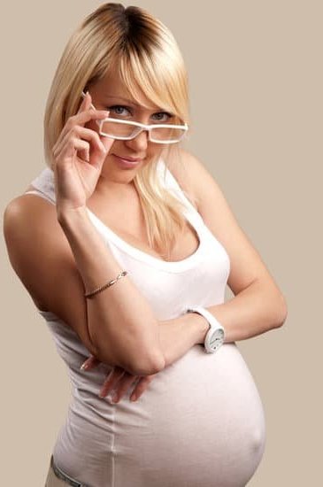Slide 1: Understanding Nutritional Problems During Pregnancy
