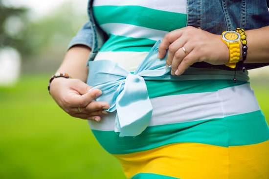 how does maternal nutritional status influence the outcome of pregnancy