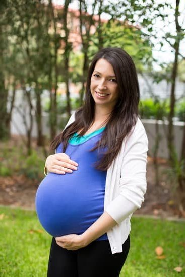 Image: Nutrition during Pregnancy and Lactation - Identifying Nutritional Needs for Maternal Health