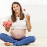 Nutritional Deficiency in Pregnancy PPT Nutritional deficiency in pregnancy PowerPoint presentation slide with data on maternal health and nutrient intake