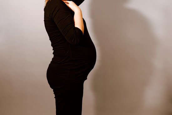 maternal nutritional status during pregnancy