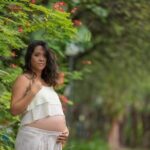Changes in Pregnancy: Evolving Nutritional Needs