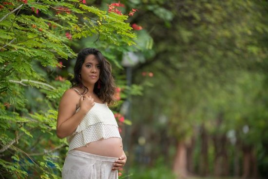 Changes in Pregnancy: Evolving Nutritional Needs