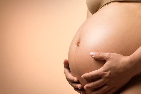 Department of Health Pregnancy Nutrition: Essential guidelines for a healthy and balanced diet during pregnancy