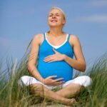 Nutritional Risk Factors of Pregnancy Nutritional risk factors during pregnancy: importance of a balanced diet for maternal and fetal health