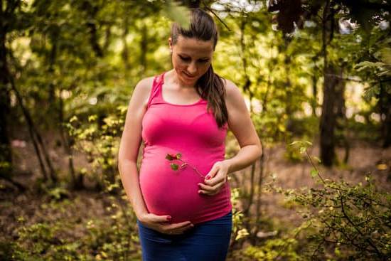 Importance of Good Nutrition in Pregnancy: A Guide to a Healthy Mom and Baby
