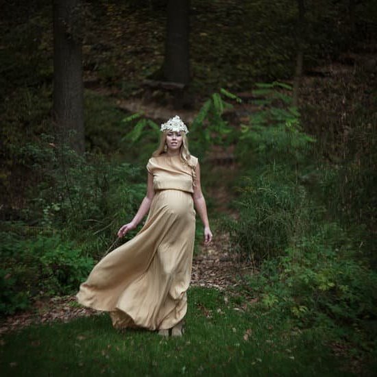 Nutrition Through Pregnancy You Getting Pregnant