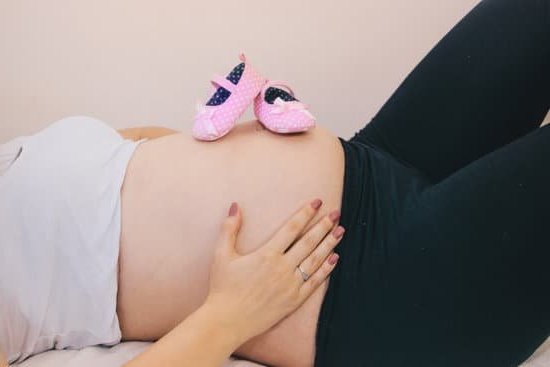 Nutrition During Pregnancy: Research-Based Journal Articles