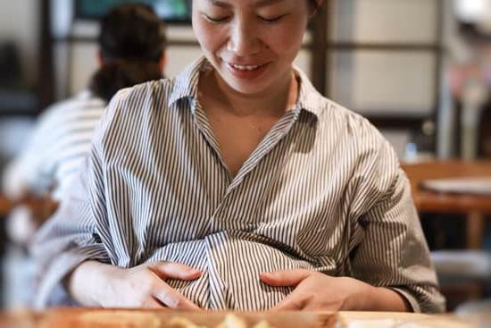 Proper nutrition for pregnancy: Chapter 11 answers