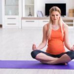 Nutrition in Pregnancy Rcog Guidelines Follow RCOG guidelines for optimal nutrition in pregnancy to support maternal and fetal health