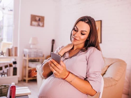 Maintaining a fiber-rich diet can support healthy pregnancy nutrition. Include FIBER AND PREGNANCY NUTRITION