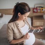 Nutrition Differences Between Pregnancy and Lactation Nutrition Changes: Pregnancy vs. Lactation