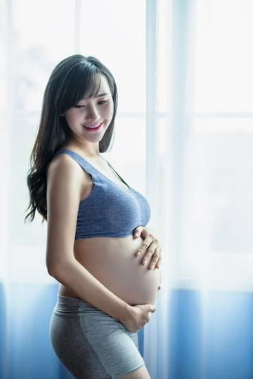 Pregnancy Nutrition Case Study Pregnancy Nutrition Case Study: Healthy Eating Plan for Expectant Mothers