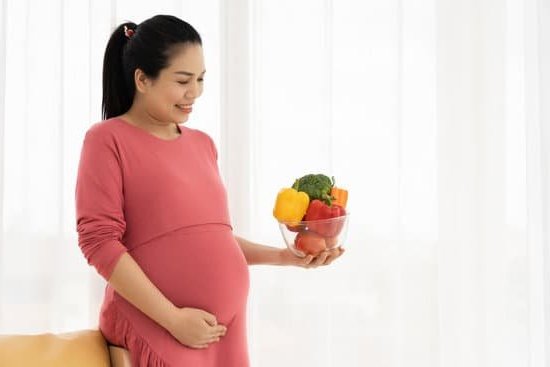 10 What are the recommended nutritional guidelines during pregnancy: Importance of healthy diet for expectant mothers