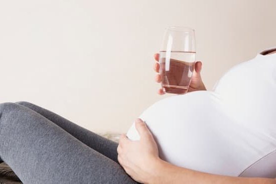Proper Nutrition During Pregnancy: Essential Guidelines for a Healthy Diet