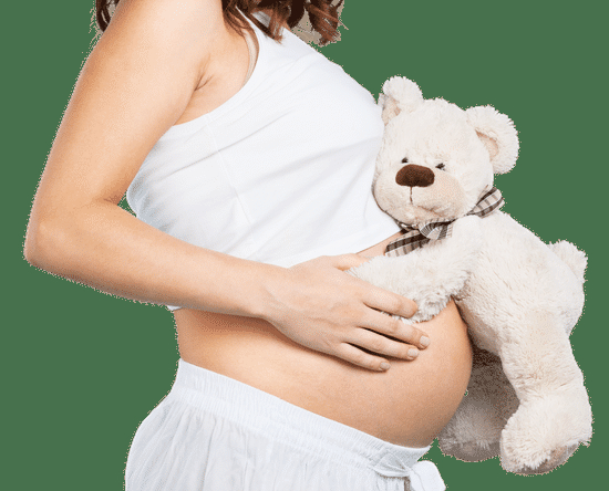 Addressing the unique nutritional needs of women during pregnancy, emphasizing essential nutrients and their impact on fetal development