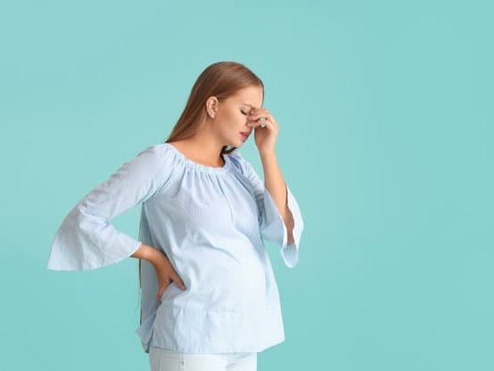 Key nutrients for optimum health during all stages of pregnancy, nutrition is vital for mom and baby