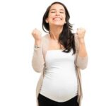 Importance of Maternal Nutrition During Pregnancy Crucial for baby's health: maternal nutrition during pregnancy is key for healthy development