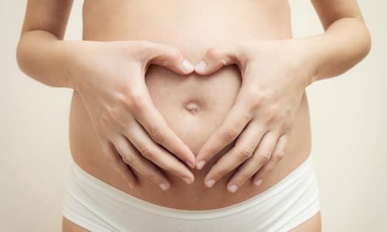 Optimizing ahs pregnancy nutrition for both mom and baby's health with expert guidance