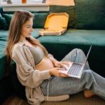 Your Vegetarian Pregnancy a Month-by-Month Guide to Health and Nutrition Your Vegetarian Pregnancy Guide: Nourishing Diet and Wellness through Each Month of Pregnancy