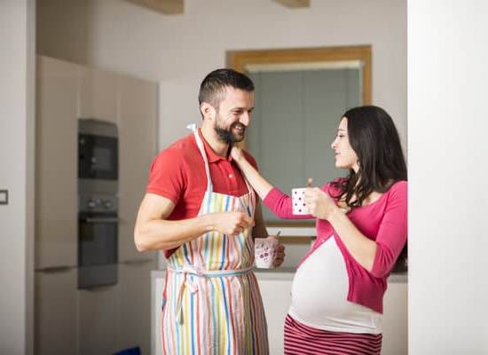 Nutrition during pregnancy: A comprehensive nursing care plan guide for healthy moms and babies