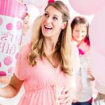 Pregnant woman eating balanced meal, illustrating the importance of good nutrition for pregnancy