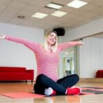 PowerPoint slide on meeting nutritional needs during pregnancy with key points and recommendations