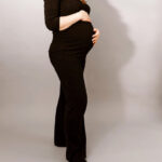 Nutrition Issues Related to Pregnancy Nutrition challenges in pregnancy: important nutrients, meal planning, and prenatal vitamins