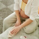 What Does Pregnancy Nausea Feel Like Pregnancy nausea feels like constant queasiness, aversion to smells, and occasional vomiting