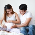 Non Stress Test Pregnancy Non Stress Test Pregnancy: Monitoring fetal heart rate in a stress-free environment for maternal reassurance