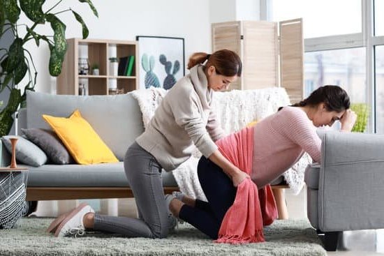 How Early Can a Man Experience Pregnancy Symptoms How early can a man experience pregnancy symptoms: Unlikely but possible