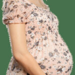 Clear Blue Digital Pregnancy Test showing positive result in easy-to-read display