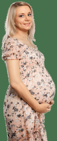 Clear Blue Digital Pregnancy Test showing positive result in easy-to-read display