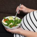 Can I Take a Pregnancy Test at Night CAN I TAKE A PREGNANCY TEST AT NIGHT: Recommended to use morning urine for accurate results