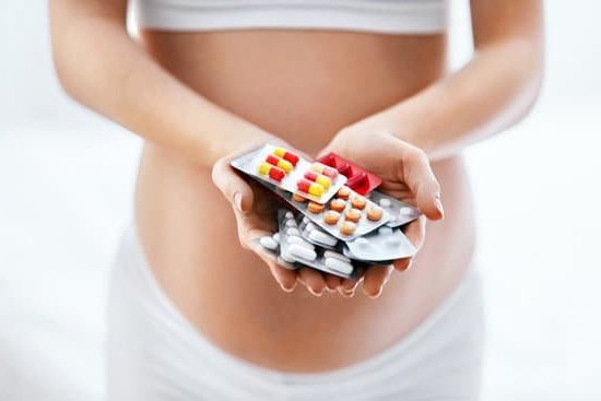 Pregnancy Timeline Pregnancy Timeline: From Conception to Delivery